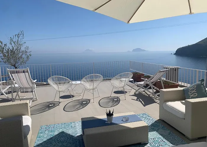 \'A Alera Room & Breakfast