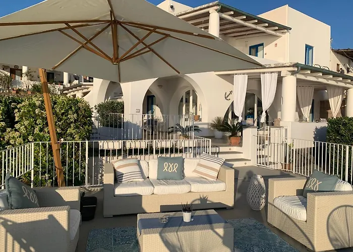 \'A Alera Room & Breakfast