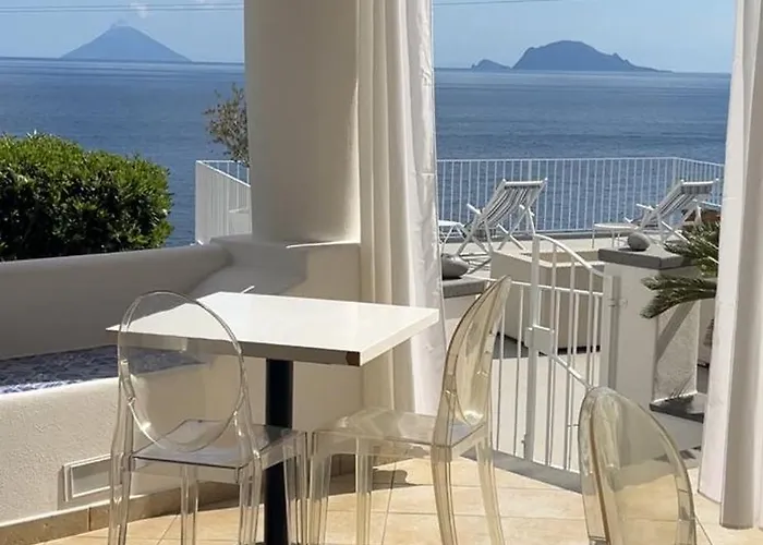 \'A Alera Room & Breakfast