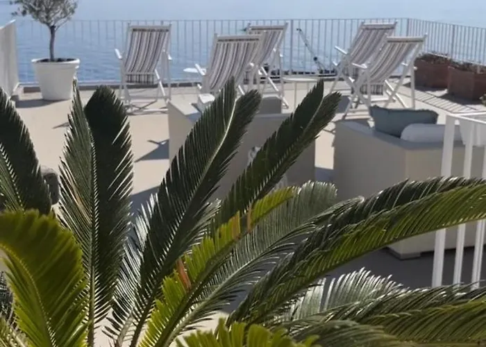 \'A Alera Room & Breakfast