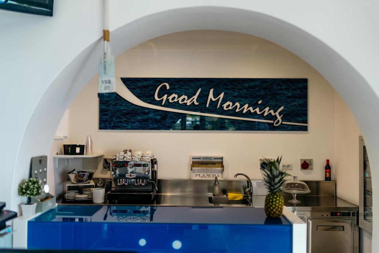 'a Alera & Breakfast 2*