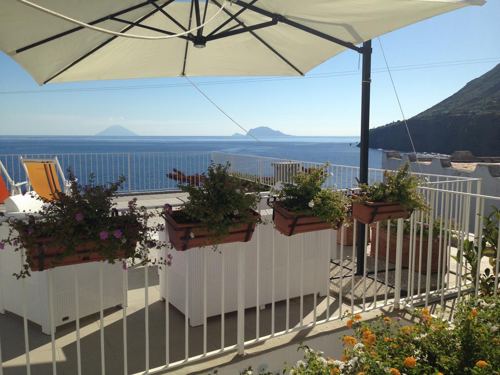 Bed & Breakfast 'a Alera & Breakfast Malfa (Salina)