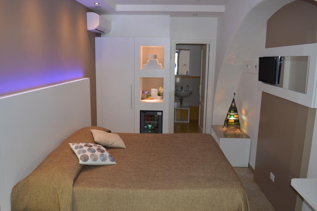 Bed & Breakfast 'a Alera & Breakfast 2*