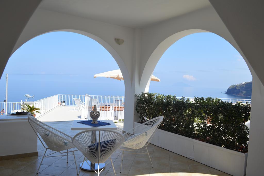 Bed & Breakfast 'a Alera & Breakfast