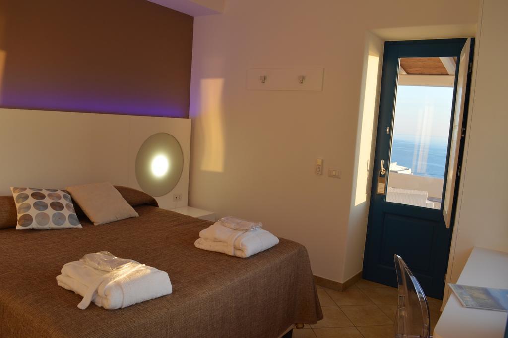 'a Alera & Breakfast Bed & Breakfast Malfa (Salina)