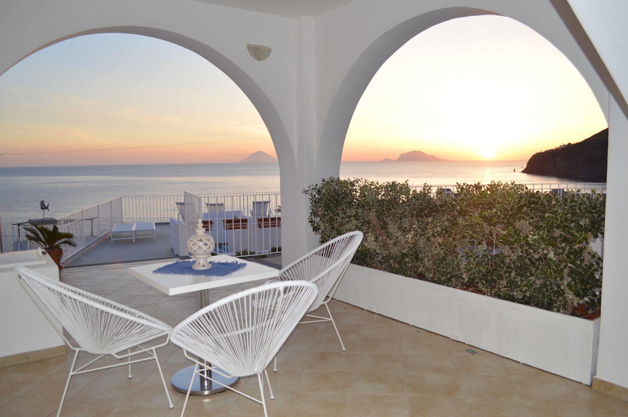Bed & Breakfast 'a Alera & Breakfast