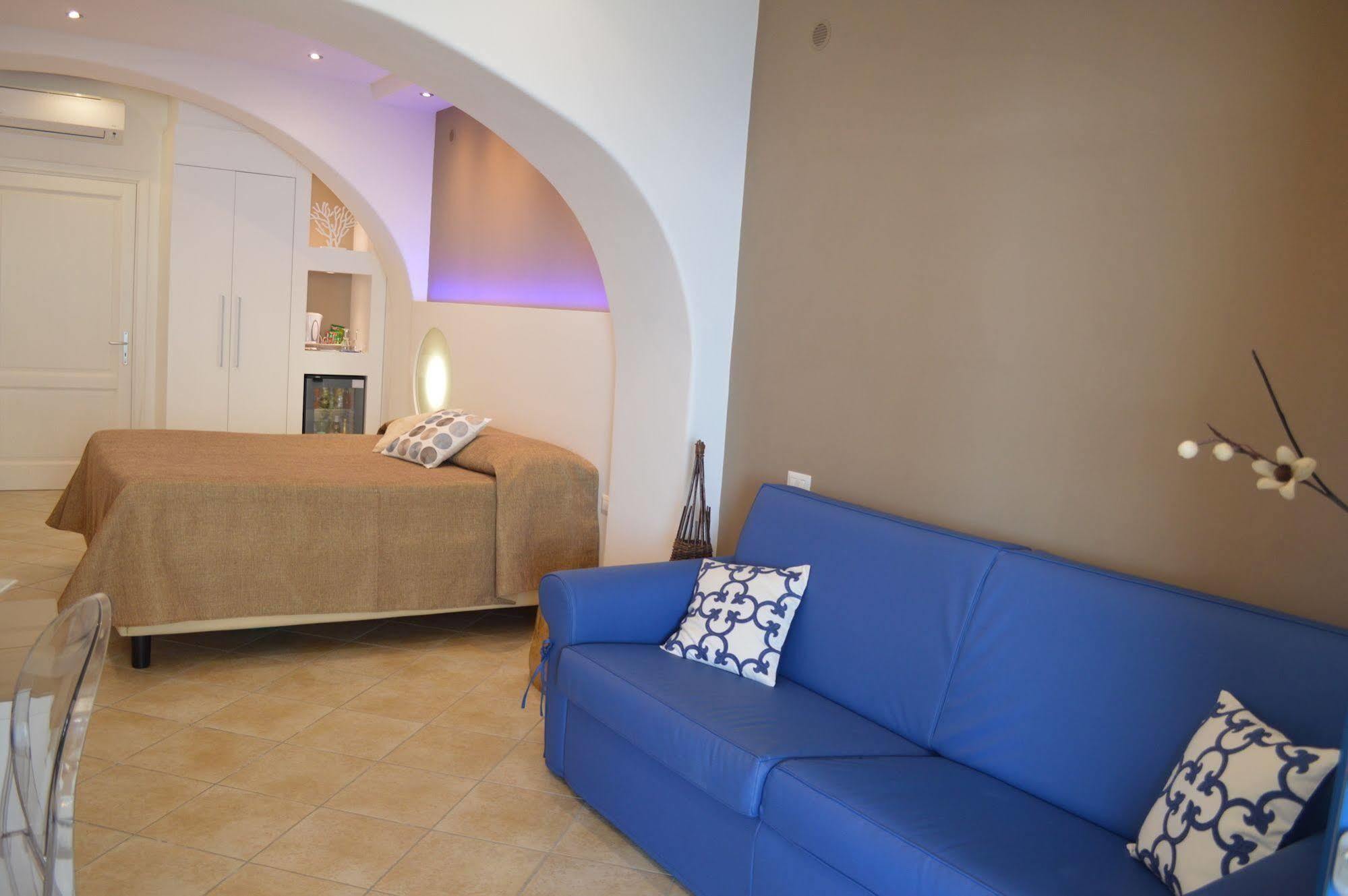 'a Alera & Breakfast 2* Malfa (Salina)