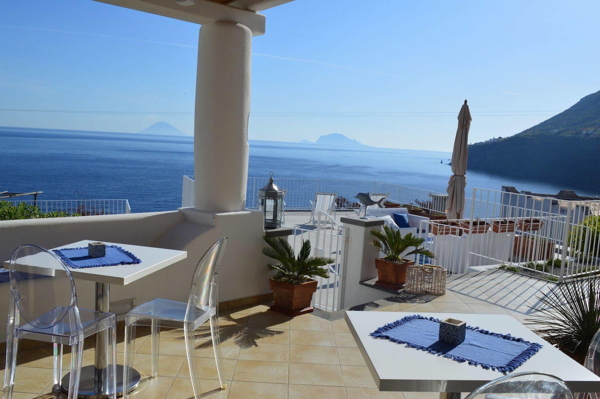 'a Alera & Breakfast 2* Malfa (Salina)