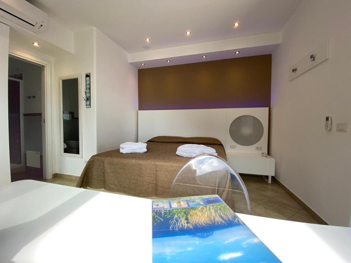 'a Alera & Breakfast 2* Malfa (Salina)
