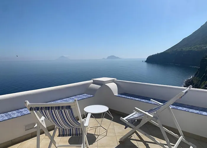 \'A Alera Room & Breakfast