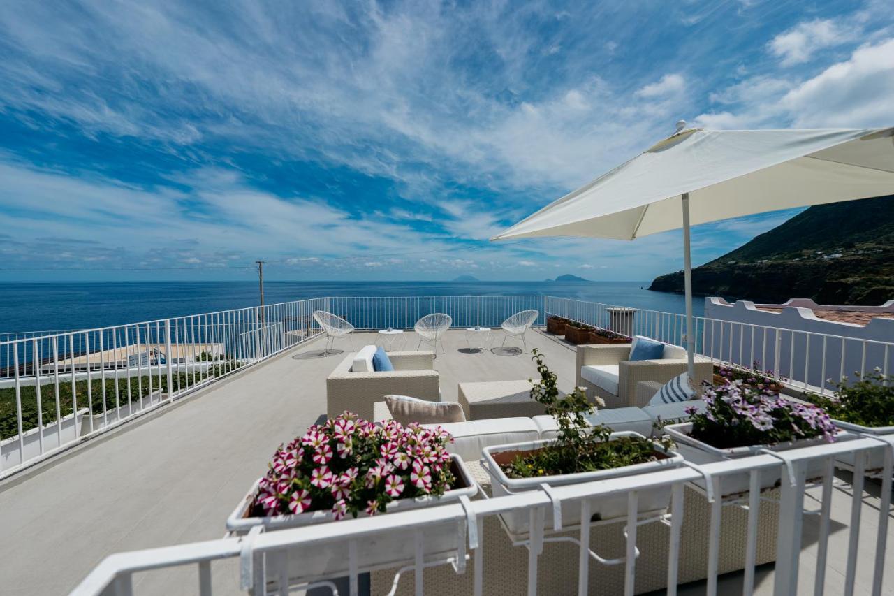 'A Alera Room & Breakfast 2* Malfa (Salina)