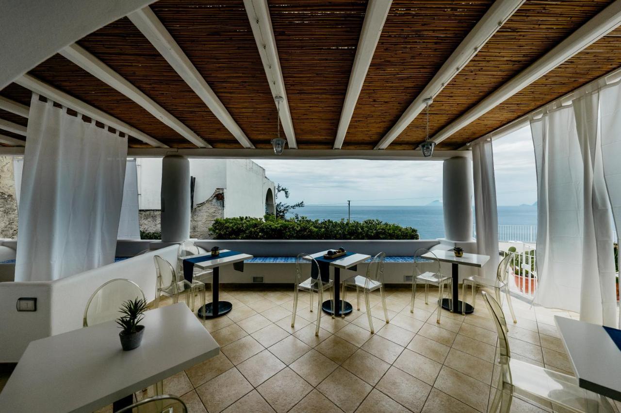 'A Alera Room & Breakfast 2*