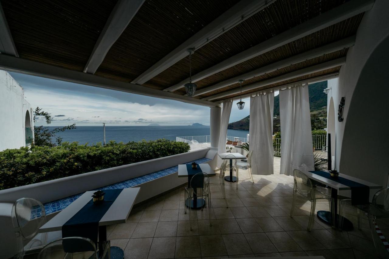 Bed & Breakfast 'A Alera Room & Breakfast