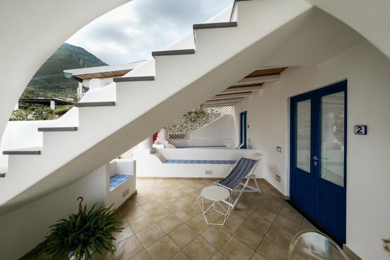 Bed & Breakfast 'A Alera Room & Breakfast