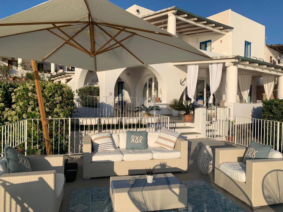 'A Alera Room & Breakfast Bed & Breakfast