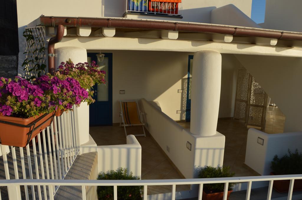 'A Alera Room & Breakfast Bed & Breakfast