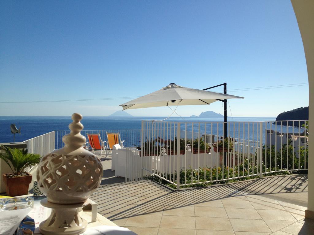 Bed & Breakfast 'A Alera Room & Breakfast