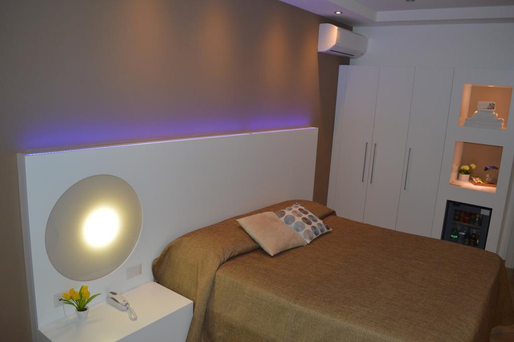 'A Alera Room & Breakfast Bed & Breakfast 2*