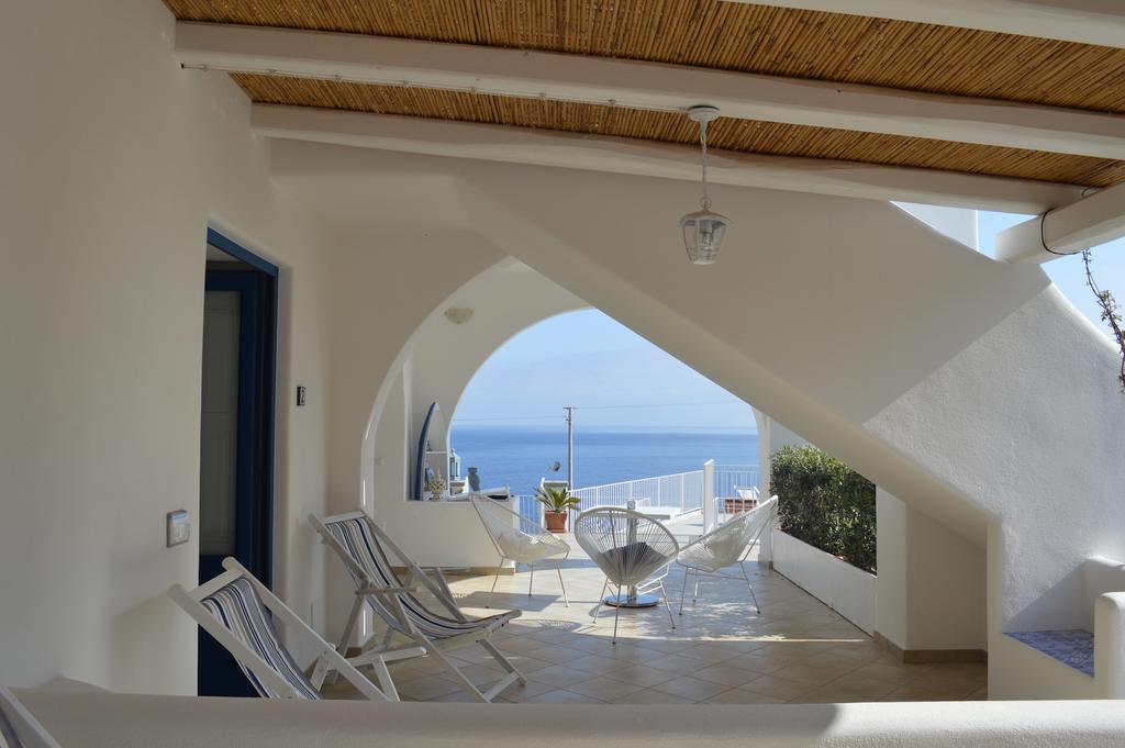'A Alera Room & Breakfast Bed & Breakfast