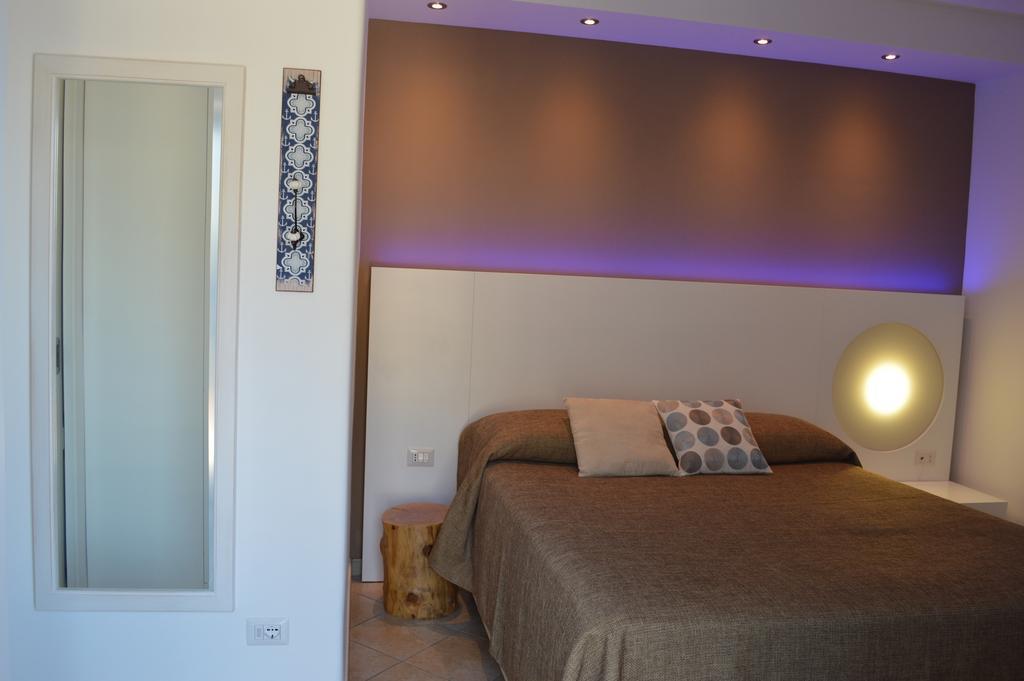 Bed & Breakfast 'A Alera Room & Breakfast Malfa (Salina)