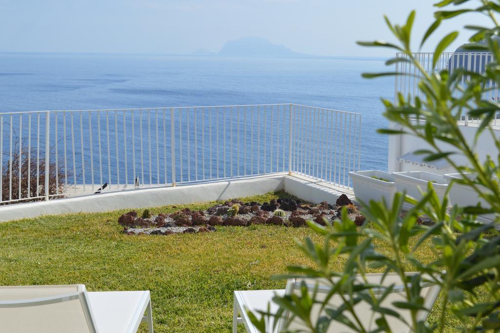 'A Alera Room & Breakfast Malfa (Salina)