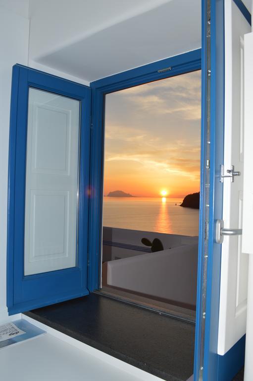 'A Alera Room & Breakfast 2* Malfa (Salina)