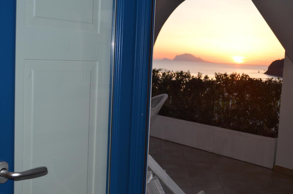'A Alera Room & Breakfast