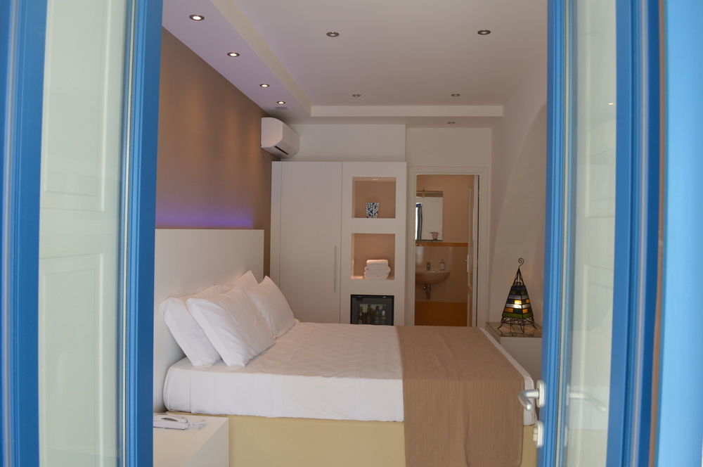 'A Alera Room & Breakfast 2* Malfa (Salina)