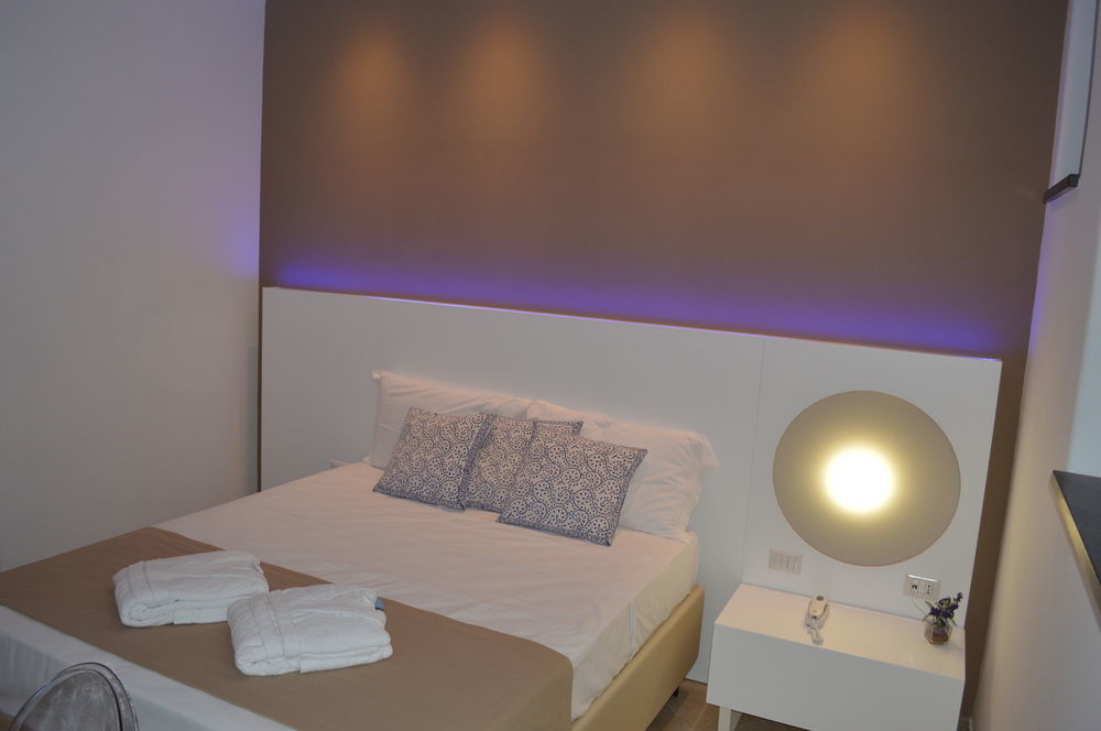 'A Alera Room & Breakfast Bed & Breakfast Malfa (Salina)