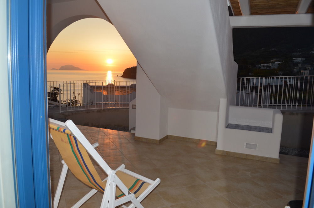 'A Alera Room & Breakfast 2*