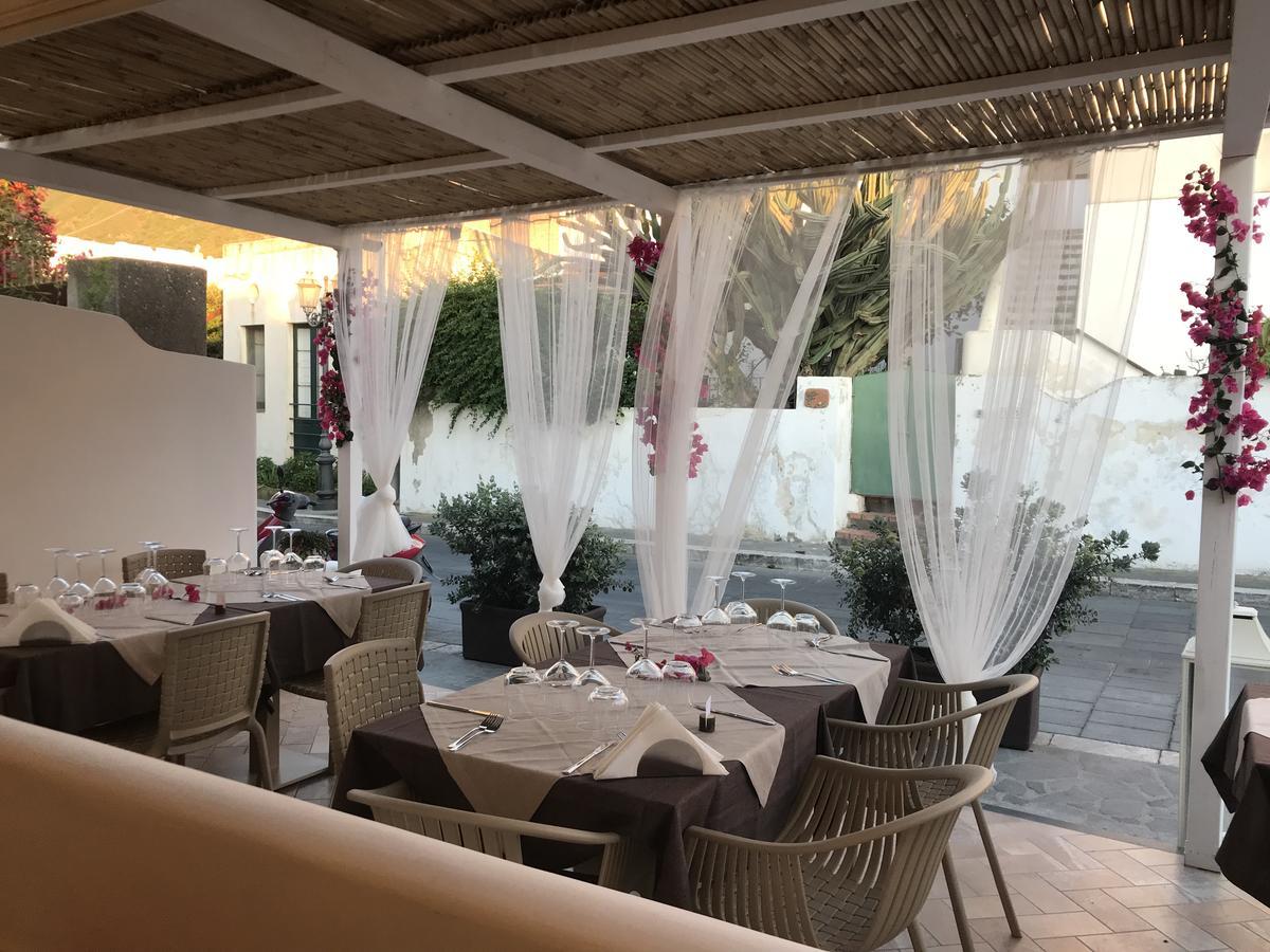 'A Alera Room & Breakfast 2*