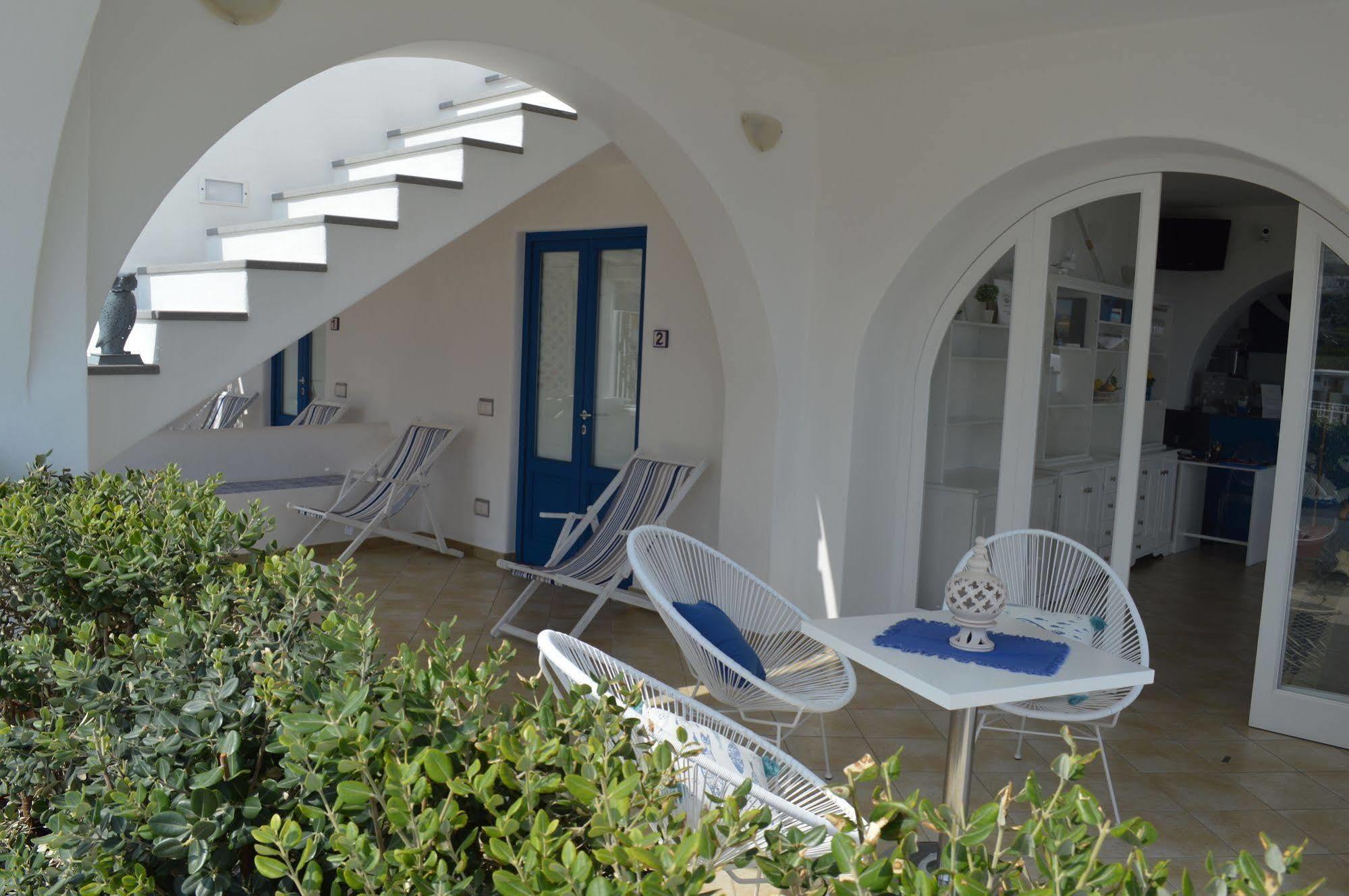 'A Alera Room & Breakfast 2*
