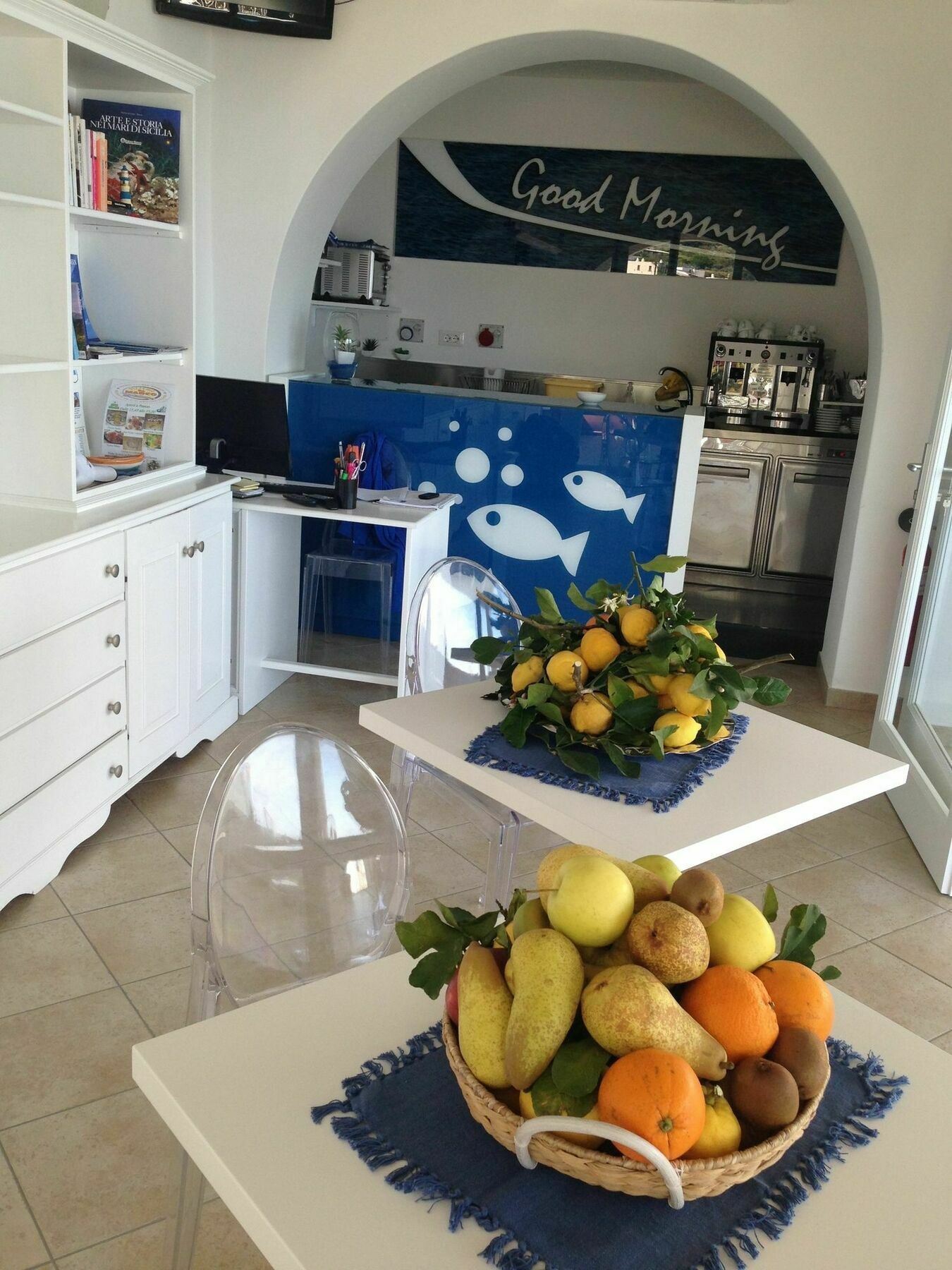 'A Alera Room & Breakfast 2*