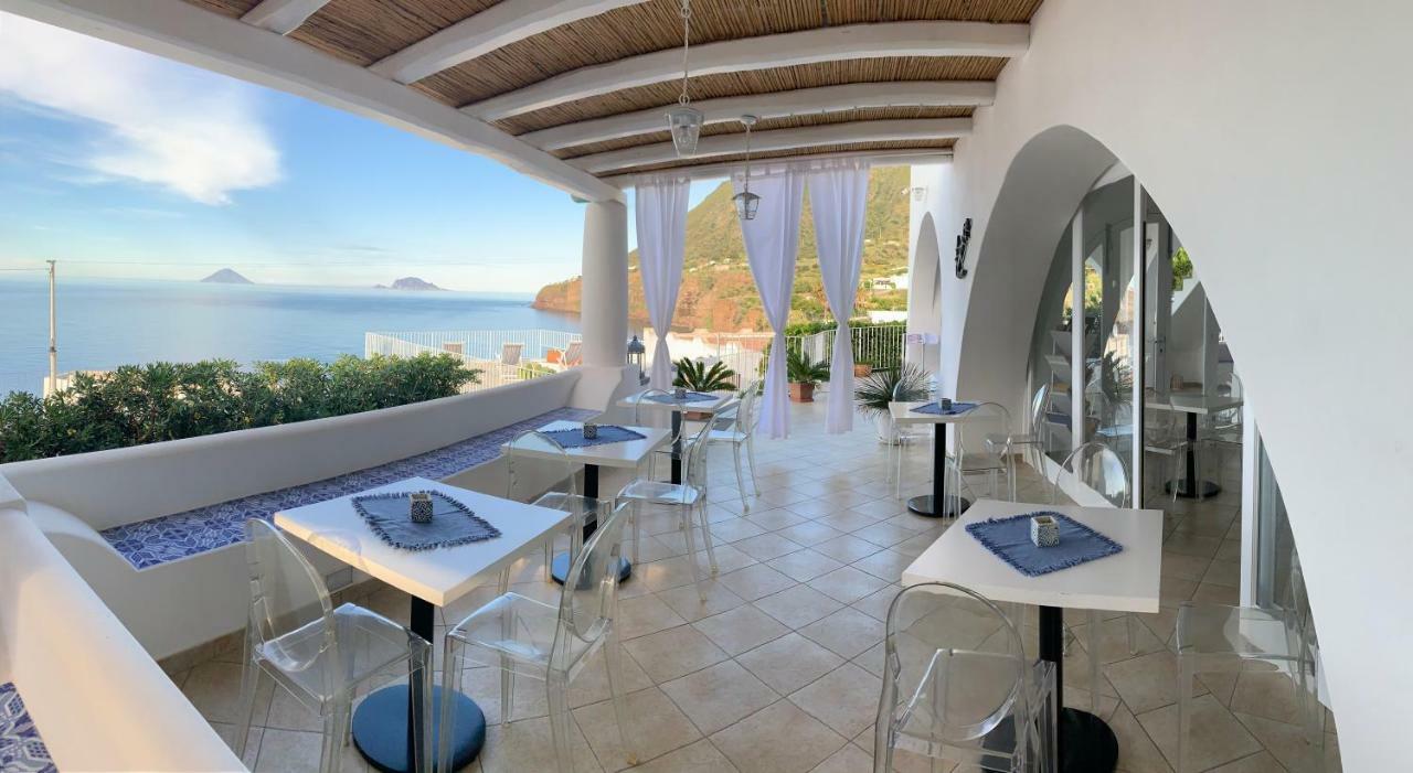 Bed & Breakfast 'A Alera Room & Breakfast Malfa (Salina)